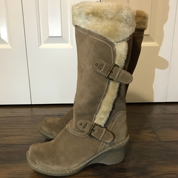 BareTraps Shoes - Winter boots